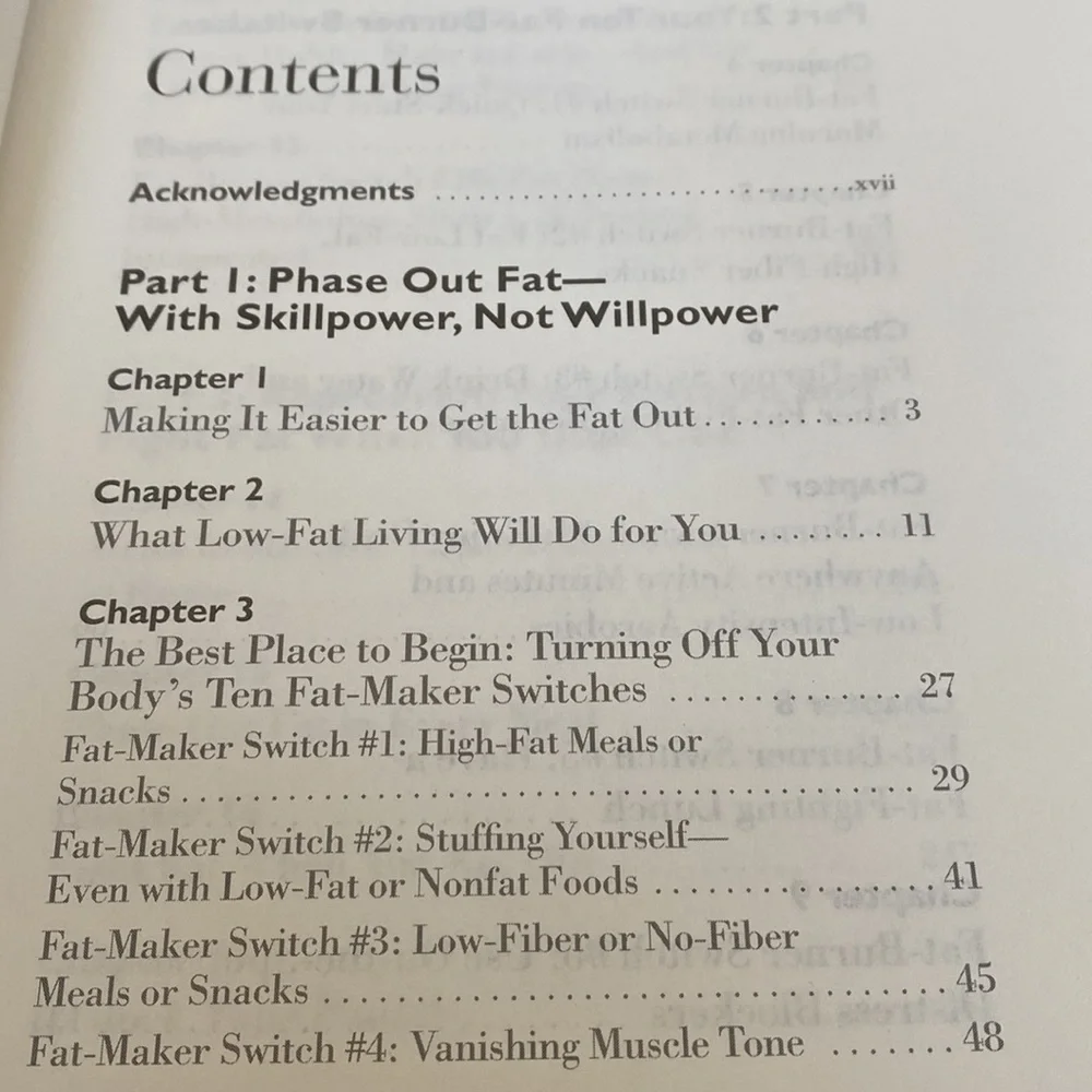 VTG 2 Healthy Cookbooks
